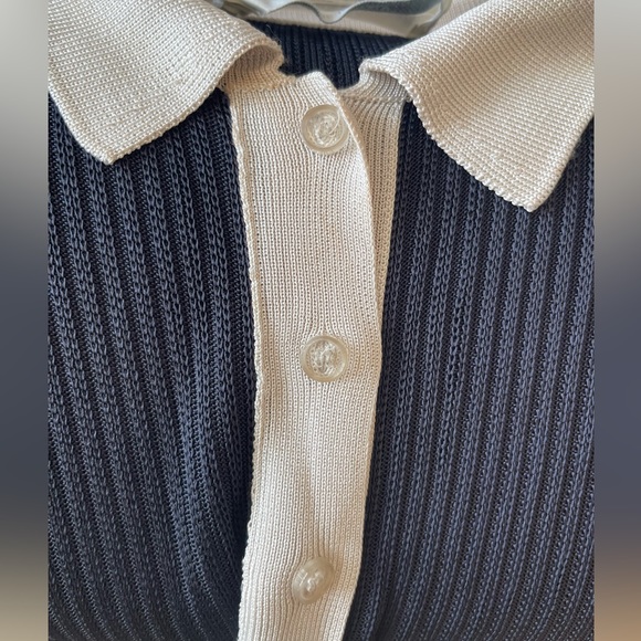 BOSS Woman Runway Polo - Picture 5 of 5